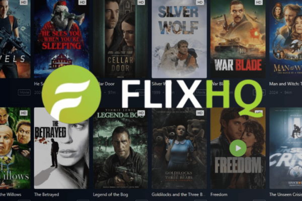 FlixHQ is the Popular Online Streaming Platform