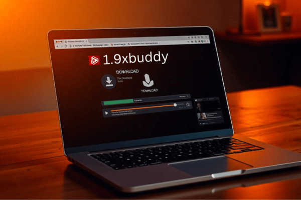 1.9xbuddy Free Online Video Downloading App