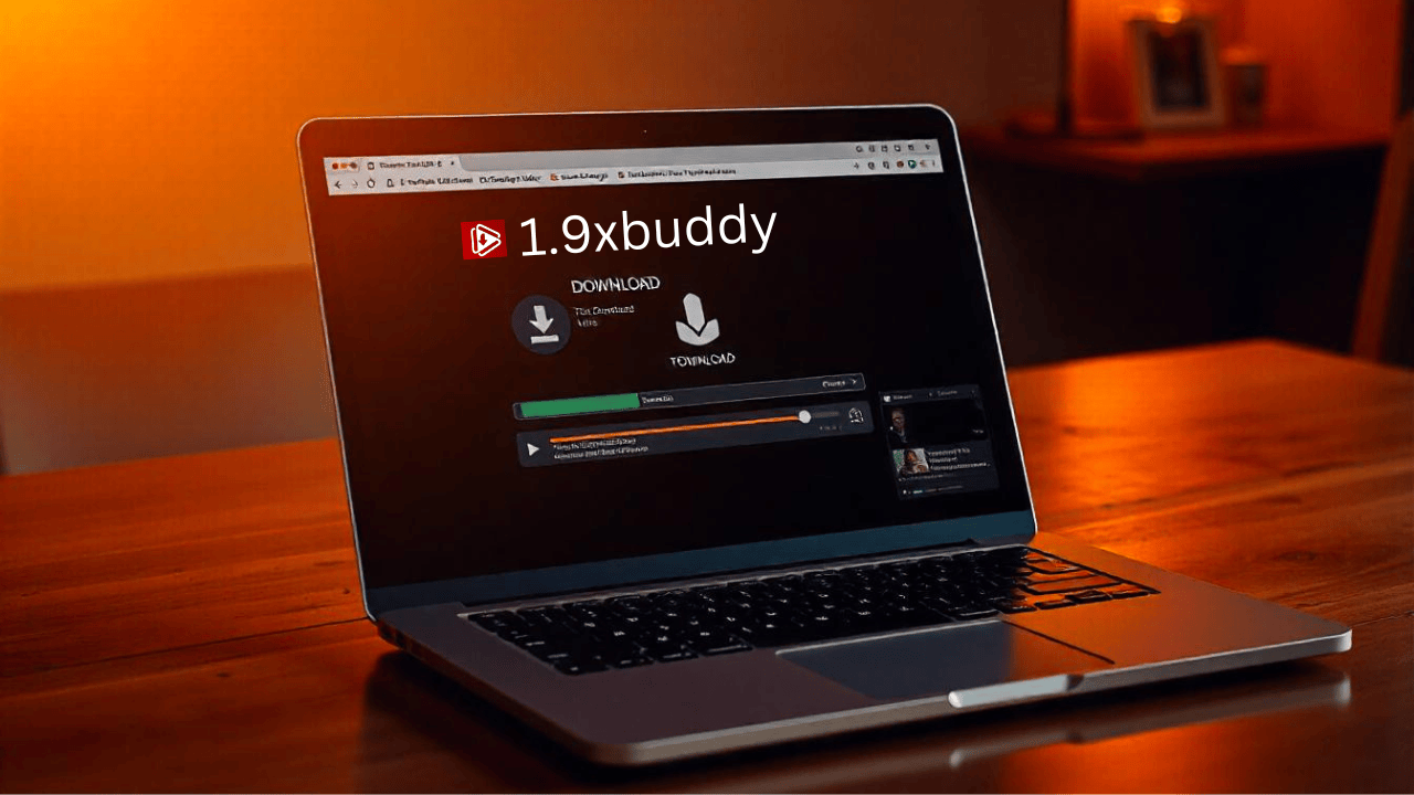 1.9xbuddy Free Online Video Downloading App