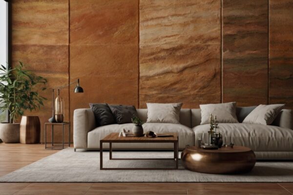 5 Rammed Earth Painting to Transform Your Walls