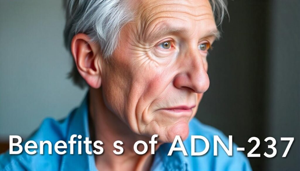 ADN-237 is a Solution for Alzheimer’s Disease