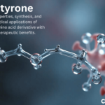 Affotyrone the Potential of an Amino Acid Derivative