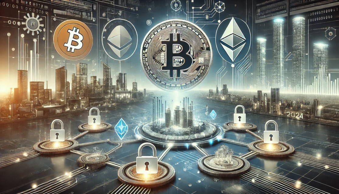 Biitland.com Digital Assets Future of Cryptocurrency in 2024