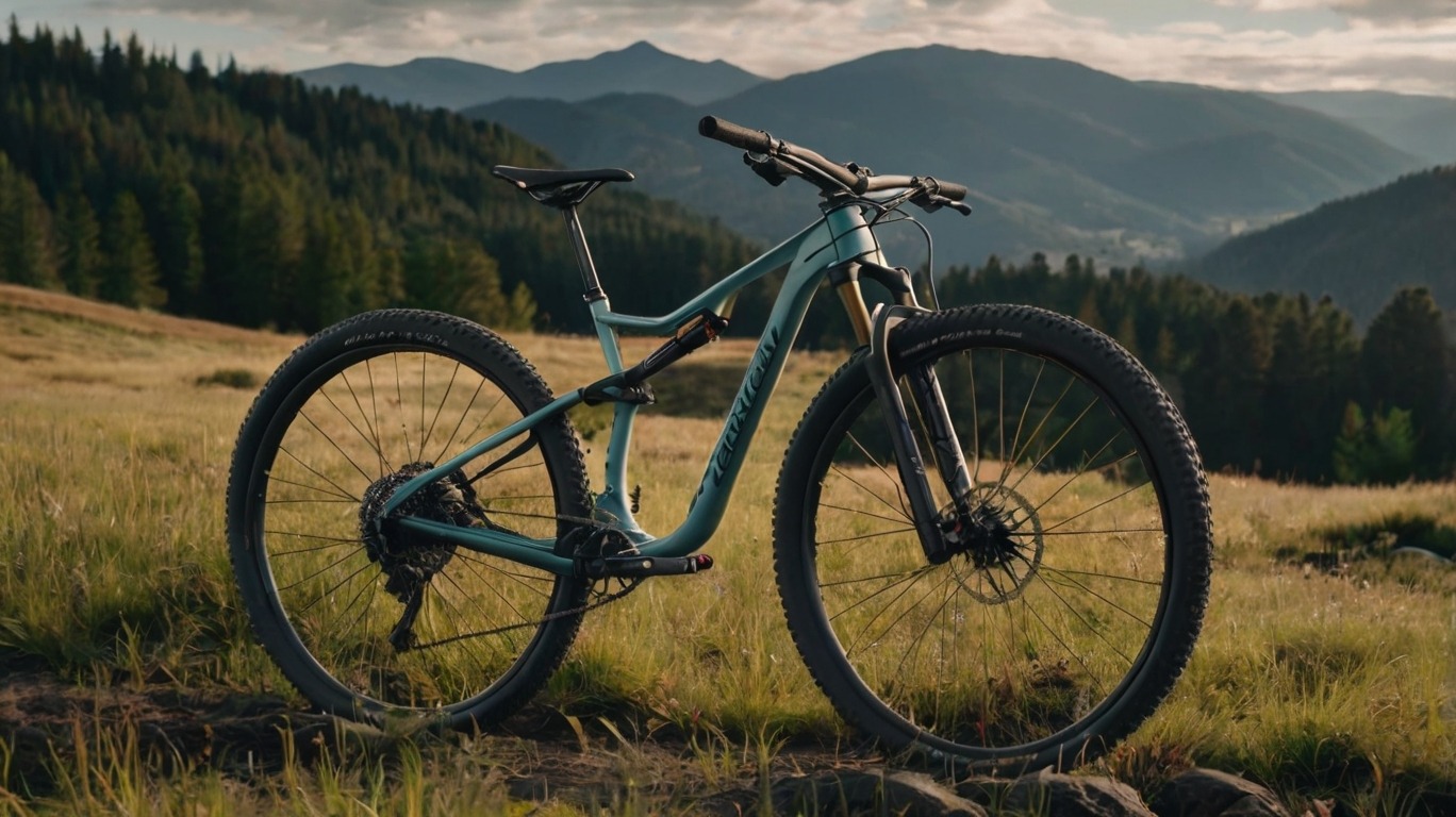 Cannondale 29 U Habit 2023 Full-Suspension Mountain Bike Review