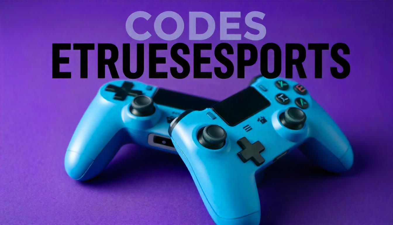 Codes eTrueSports Promo Codes, Tips, and Exclusive Deals