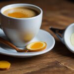 Egg Yolks in Coffee Nutritious Twist on Your Brew