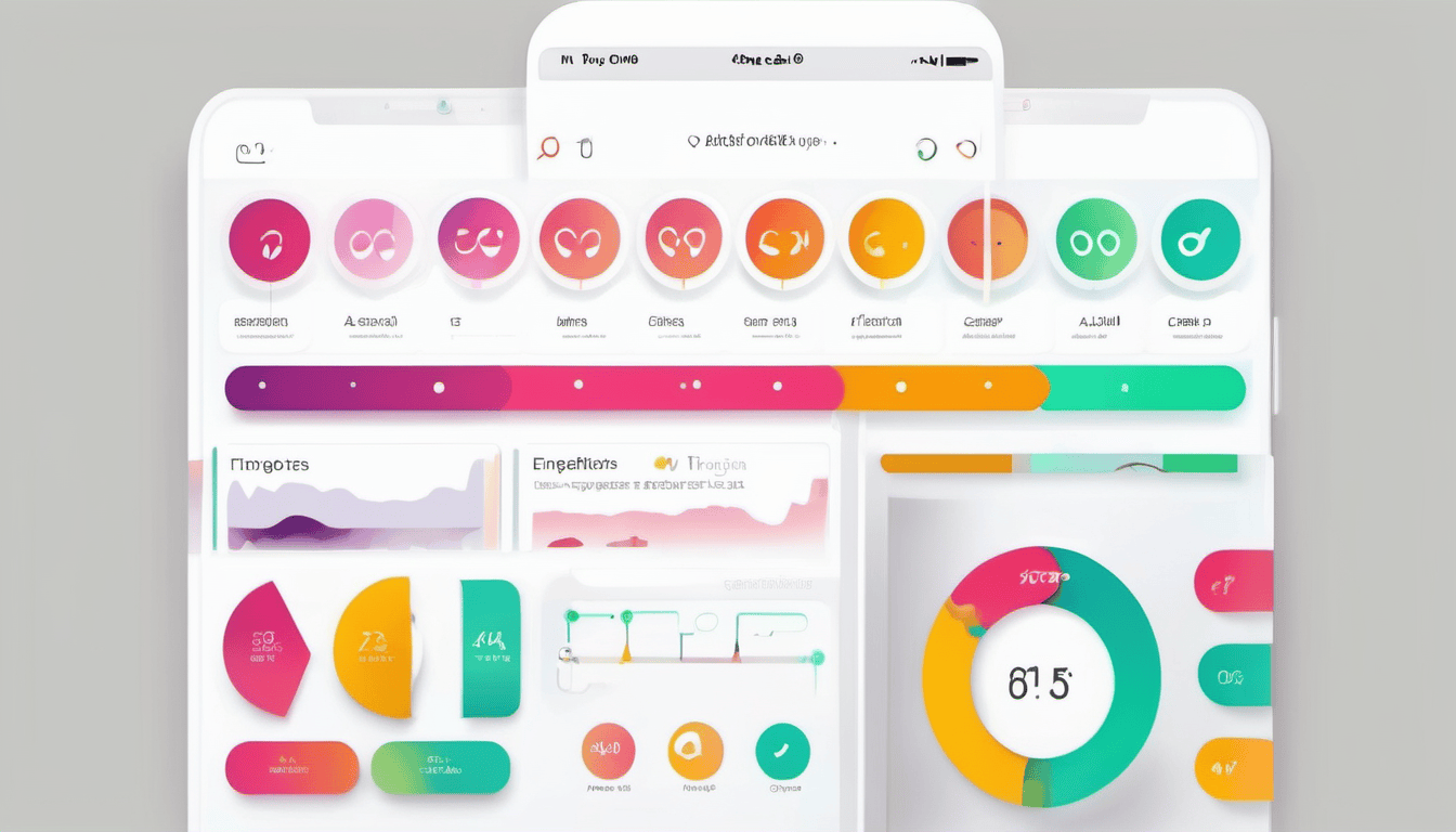 Emometre Measuring Emotional Wellness and Mental Health