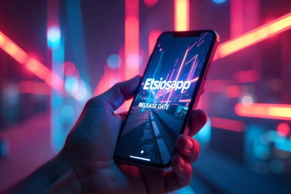 Etsiosapp Release Date What to Expect from this App