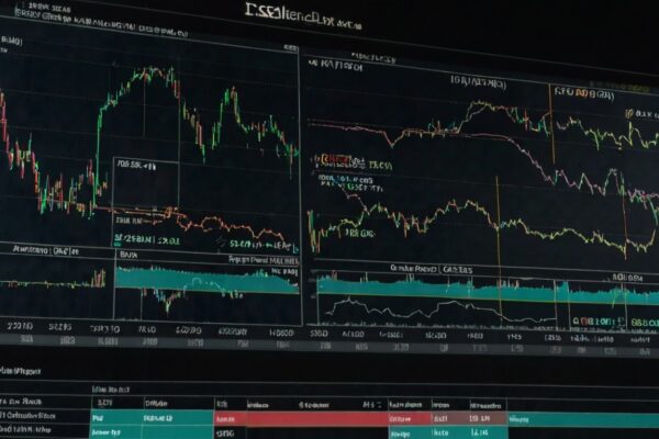 Fintechzoom.com DAX40 Featuring Real-time Stock Prices