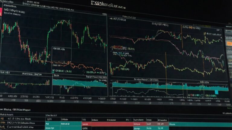 Fintechzoom.com DAX40 Featuring Real-time Stock Prices