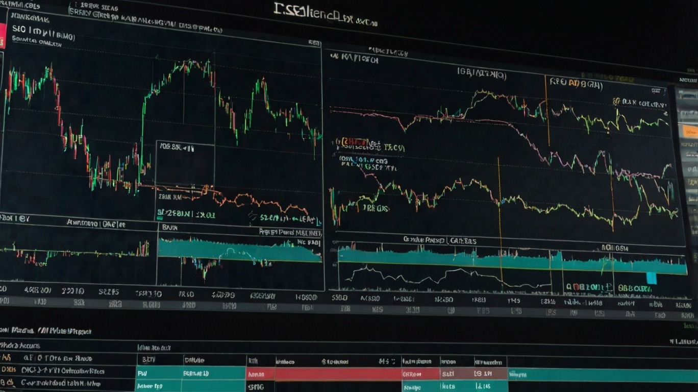 Fintechzoom.com DAX40 Featuring Real-time Stock Prices