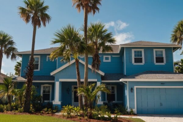 Florida Palm Trees Types, Care, and Benefits