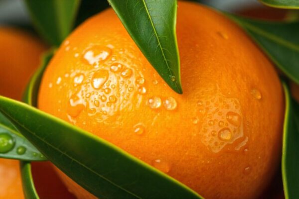 Orangîa Superfruit with Incredible Health Benefits