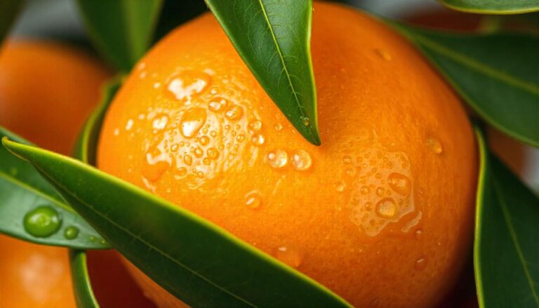 Orangîa Superfruit with Incredible Health Benefits