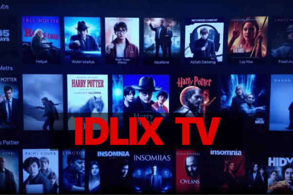 IDLIX TV is Online Streaming Platform