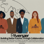 Iversær Building Better Futures Through Collaboration