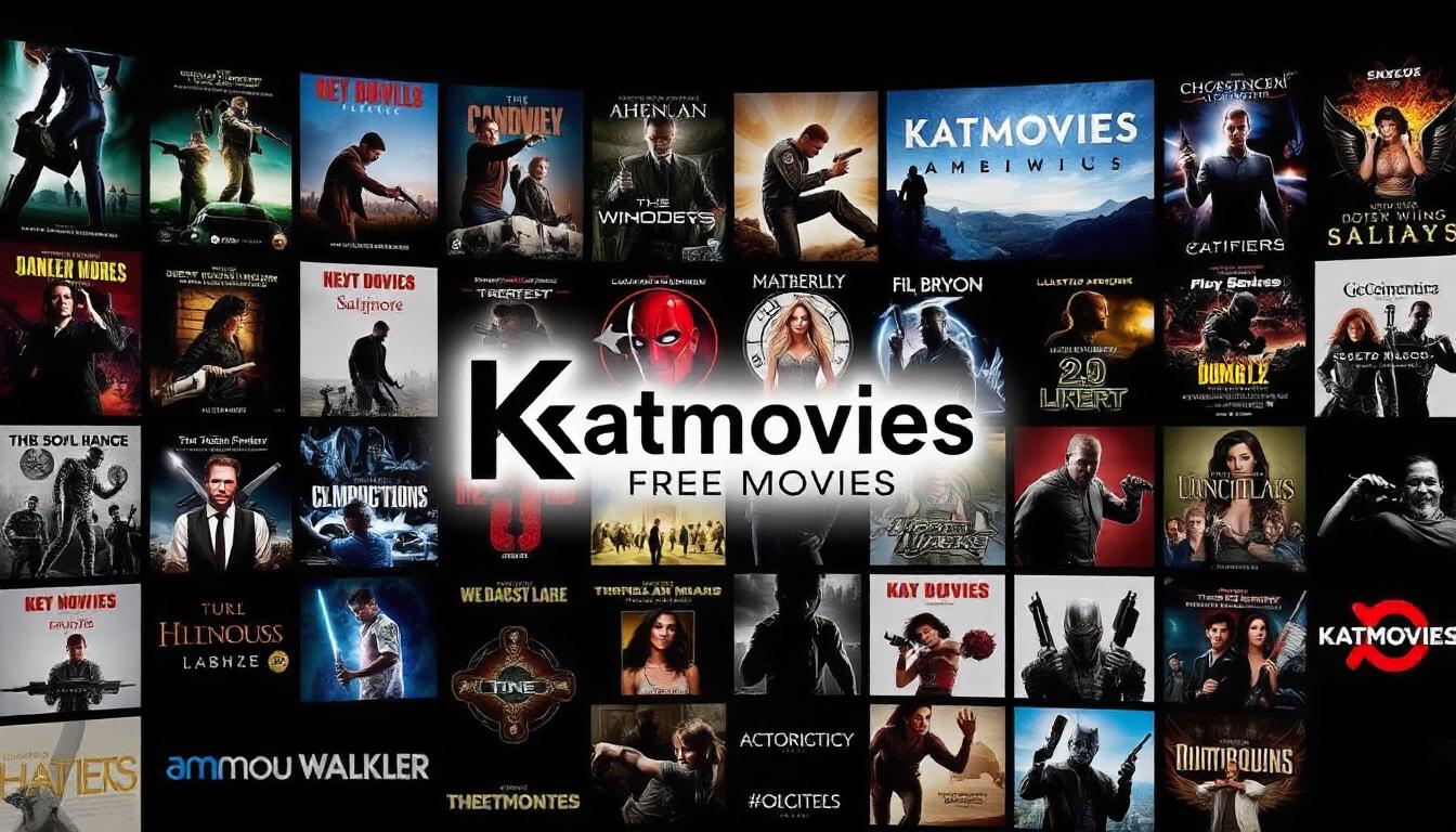 Katmovies HD Free Movie Streaming