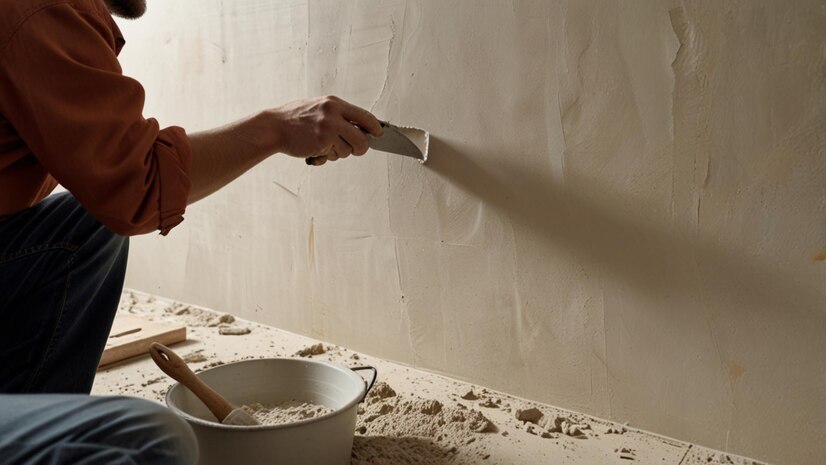 5 Rammed Earth Painting to Transform Your Walls