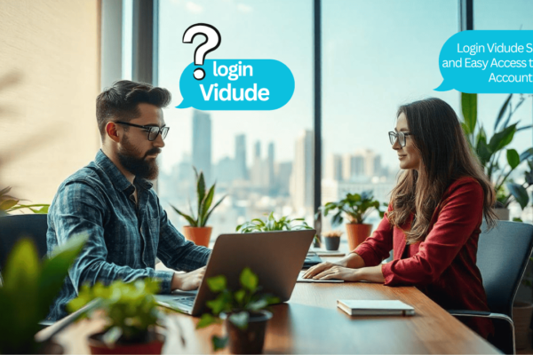 Login Vidude Secure and Easy Access to Vidude Account