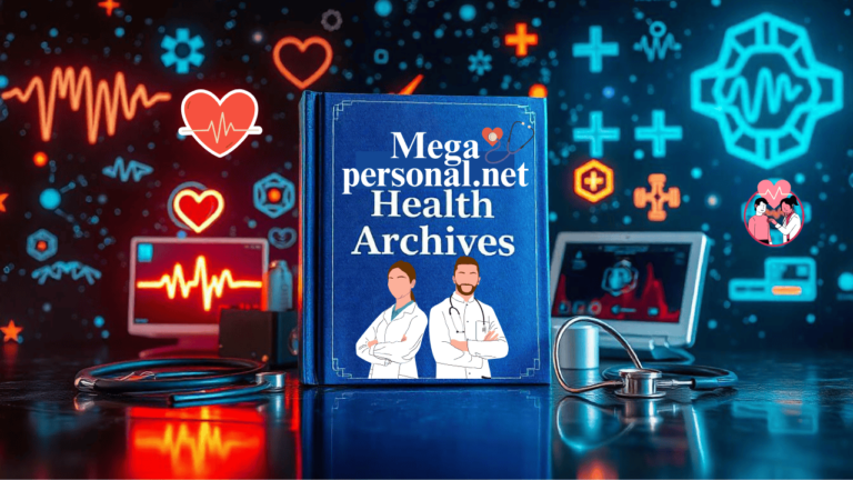 Mega-personal.net Health Archives Info Overload