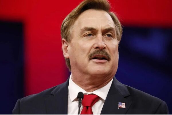 Mike Lindell Net Worth 2024