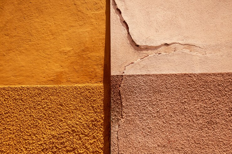 5 Rammed Earth Painting to Transform Your Walls