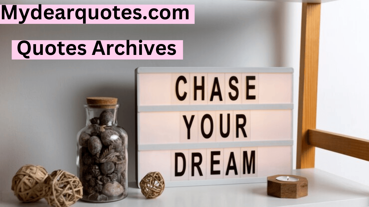 Mydearquotes.com Quotes Archives the Timeless Treasure