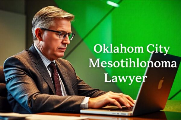 Oklahoma City Mesothelioma Lawyer Vimeo Video Resources