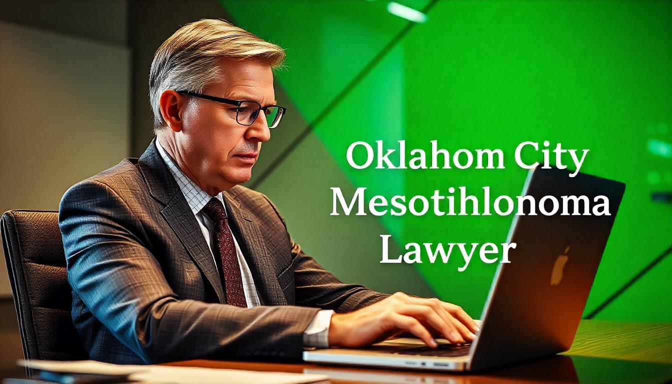 Oklahoma City Mesothelioma Lawyer Vimeo Video Resources