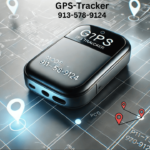 PCG 913-578-9124 Tracker and its Features