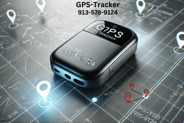 PCG 913-578-9124 Tracker and its Features