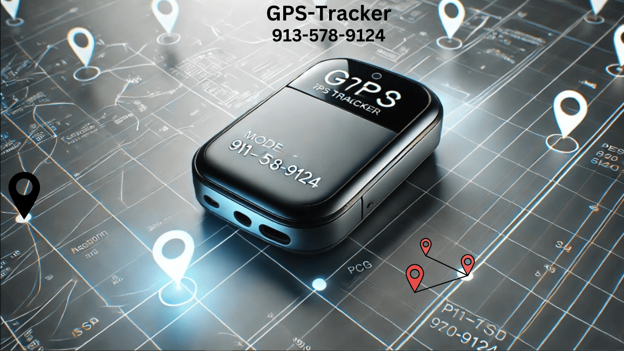 PCG 913-578-9124 Tracker and its Features