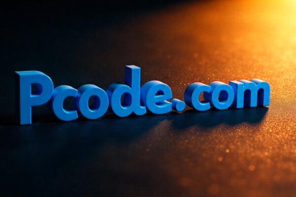 Pcode.com.ng Digital Solutions and Software Development in Nigeria