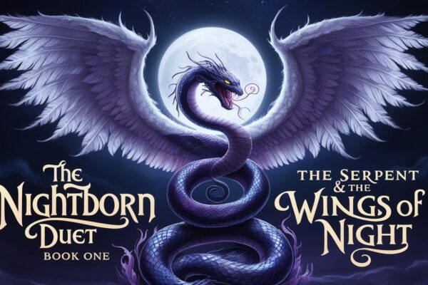 The Serpent and the Wings of Night Characters, Reading Order, and More