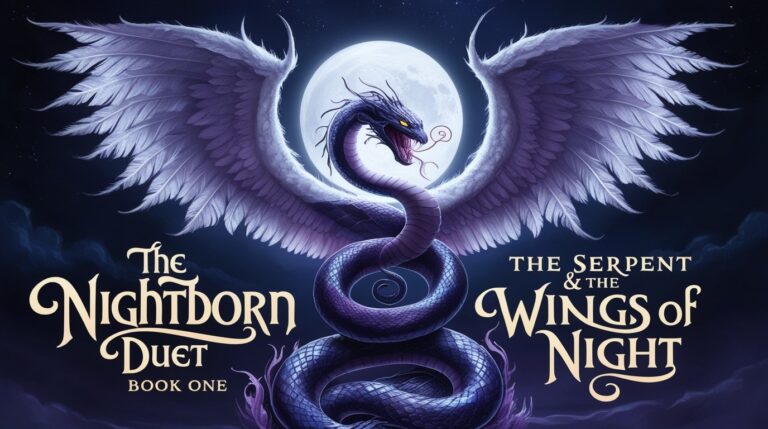 The Serpent and the Wings of Night Characters, Reading Order, and More