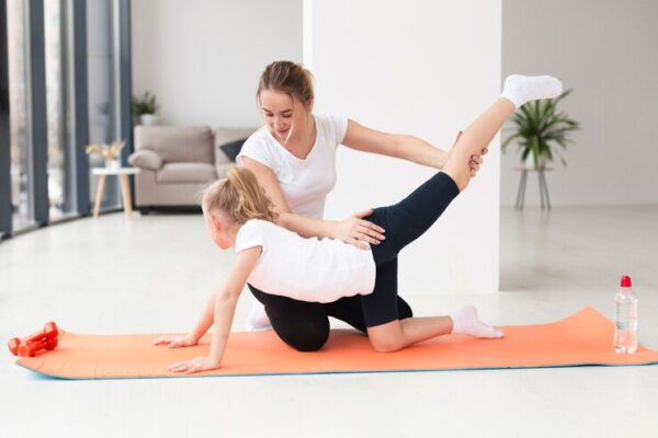 Top 5 Kosha Yoga Momma Koshas and its Benefits