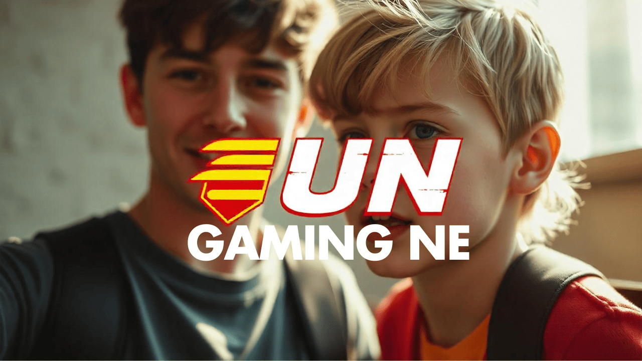 United Gaming NE (Northeast) Gaming and Esports