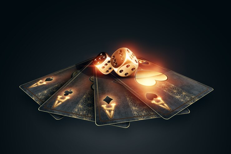 Vanessa-casino.com Mystical Card Game s