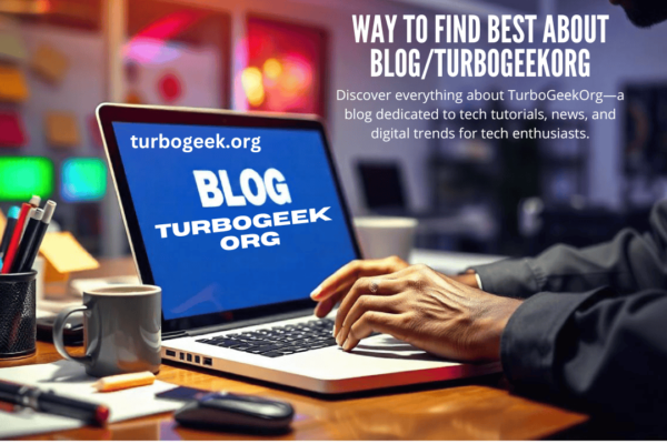 Way to Find Best about blog/turbogeekorg