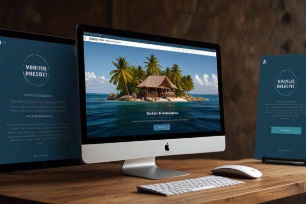 Web Design Zanzibar Building Your Online Presence