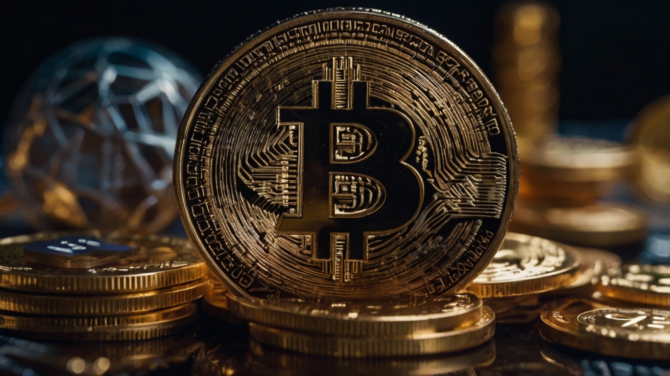 Yezzit.com Bitcoin Cryptocurrency Platform