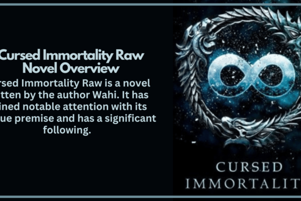 Cursed Immortality Raw Novel Overview