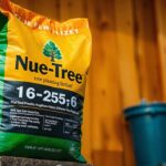 Nue-tree 16-25-6 crf Tree Planting Fertili Benefits and Usage.